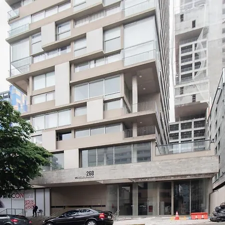Bhomy Jardins - A Melhor Localizacao Mo1109 圣保罗 Exterior photo