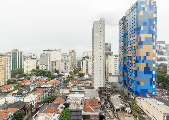 Bhomy Jardins - A Melhor Localizacao Mo1109